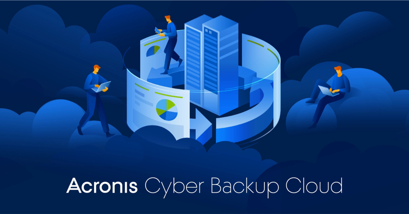 acronis cyber files cloud