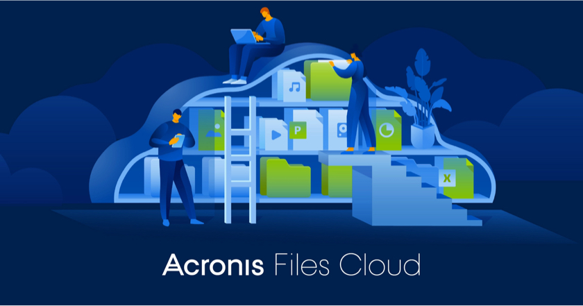 acronis files cloud