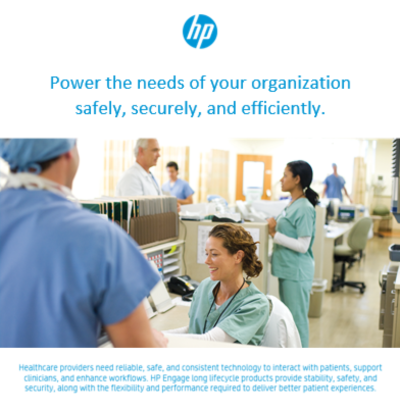 hp-engage-for-healthcare