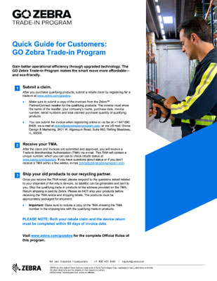 go-zebra-quick-guide