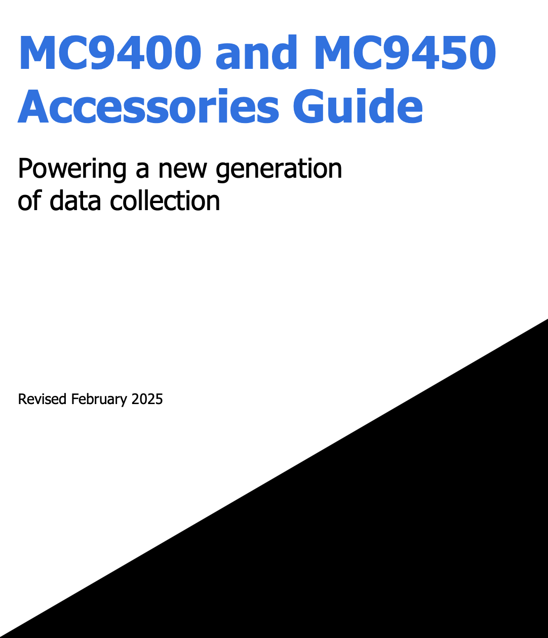 mc9400-accessories-guide-cover